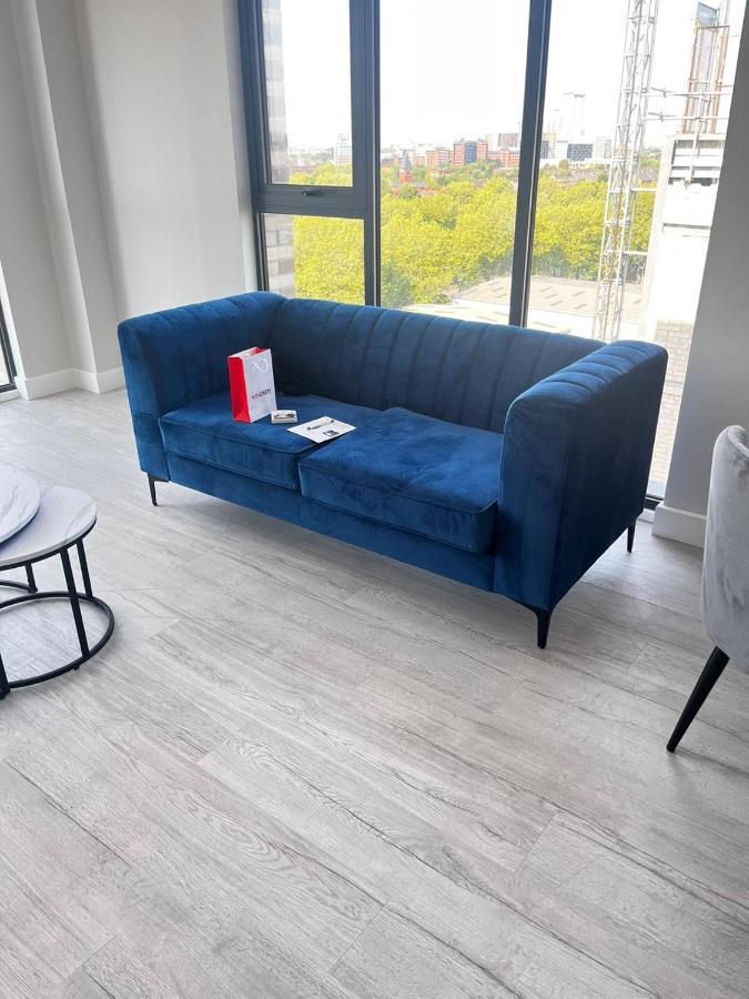 Appartement Executive Luxury Stays *