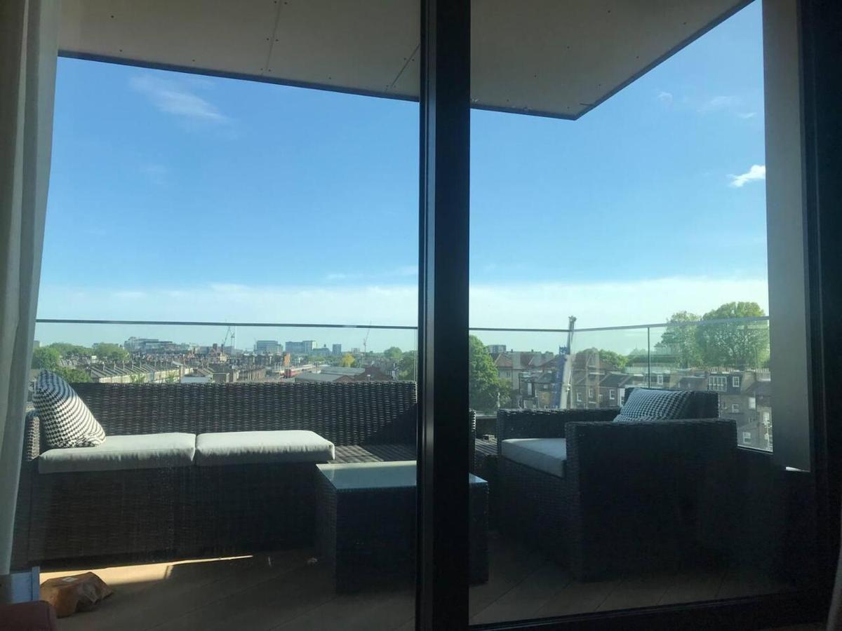 Luxury 1 Bed In Soho House Building W Pool Gym Apartment *