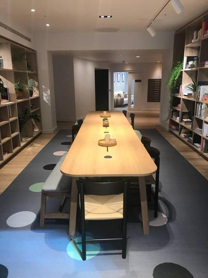 Luxury 1 Bed In Soho House Building W Pool Gym * London