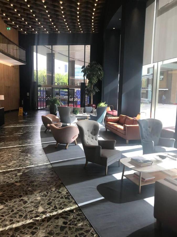 Apartment Luxury 1 Bed In Soho House Building W Pool Gym