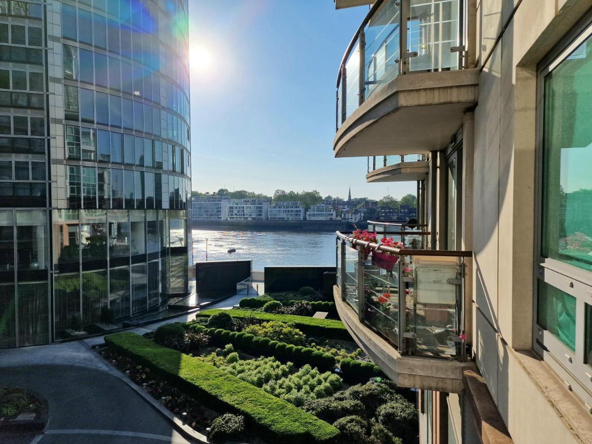 Apartment St Georges' Terrace
