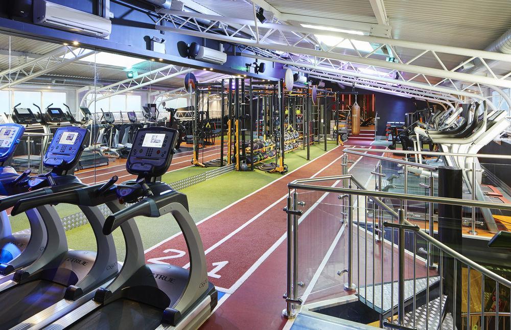 Hotel Marriott Kensington 4*