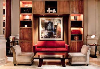 Threadneedles, Autograph Collection 5* London