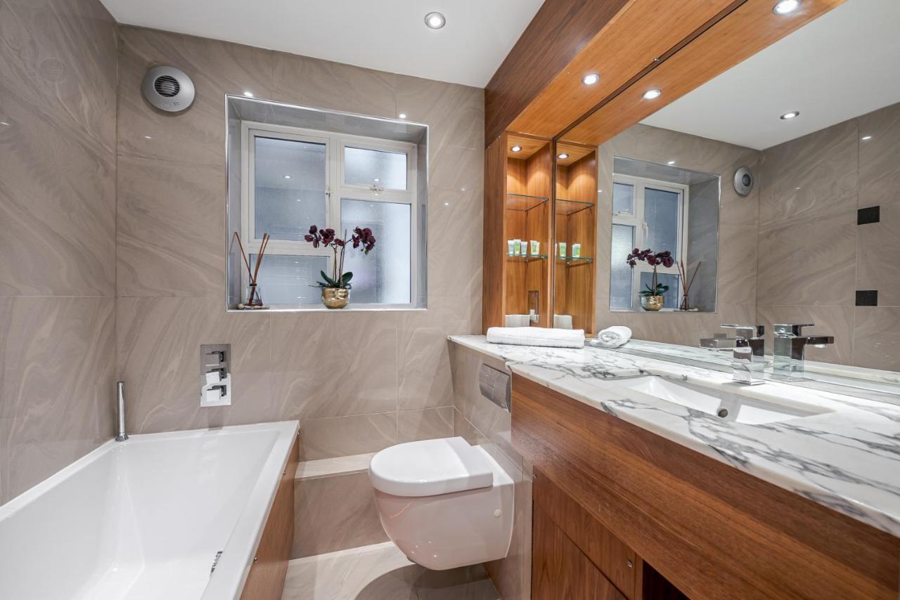 Stylish 2Bd Flat Opposite Harrods London Prime Location * London
