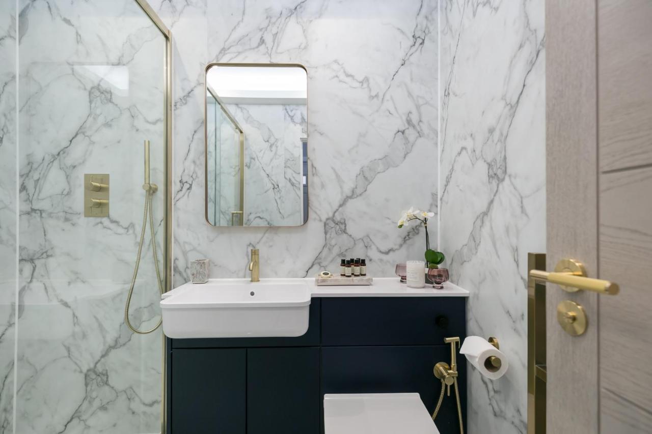 Cozy Elegant In Nevern Square Londres