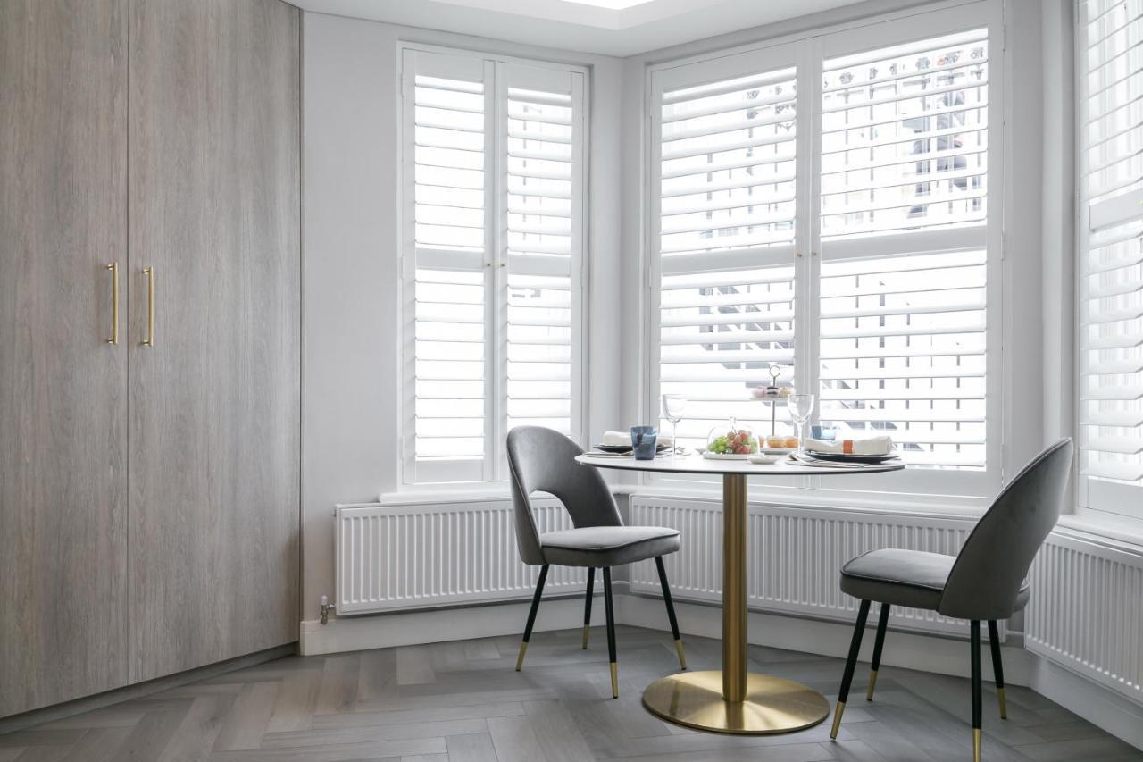 Cozy Elegant In Nevern Square Londres
