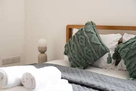 Apartment Trendy East Flat Sh11 *
