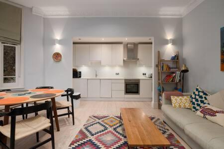 Trendy Hampstead Flat Rh7 Apartment *