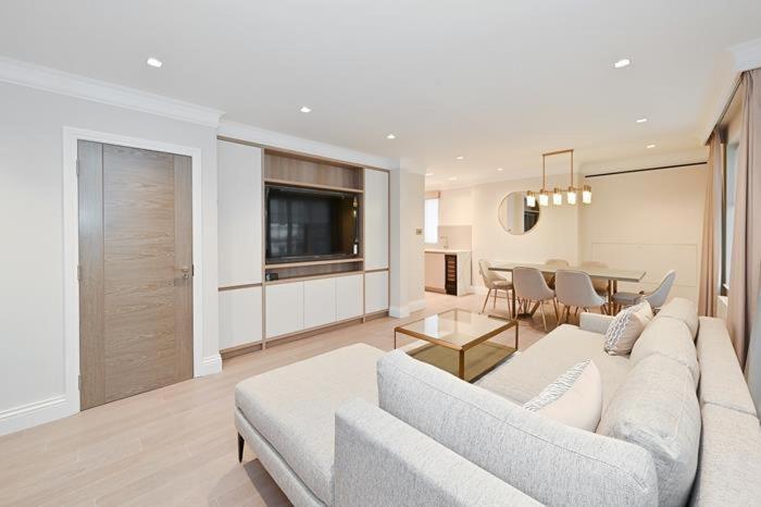 Appartement Ultra Luxury 3 Bed Mayfair *