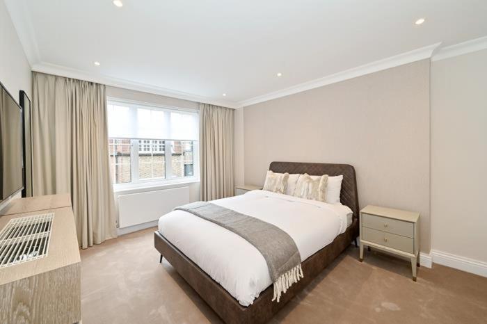 Ultra Luxury 3 Bed Mayfair Londen