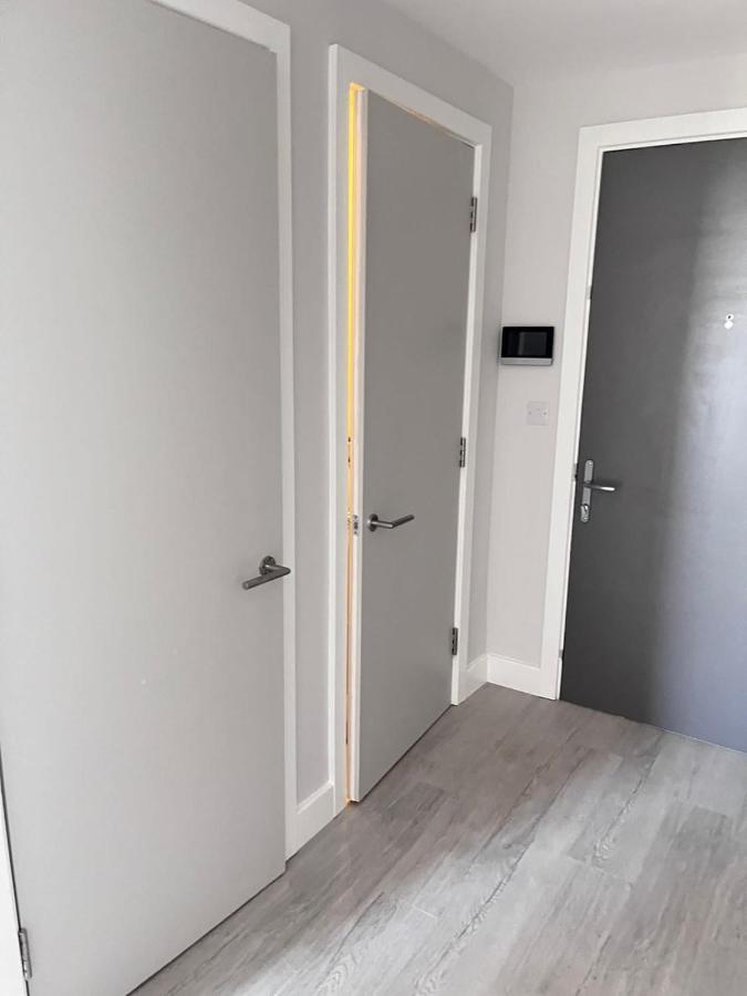 Executive Luxury Stays Appartement *