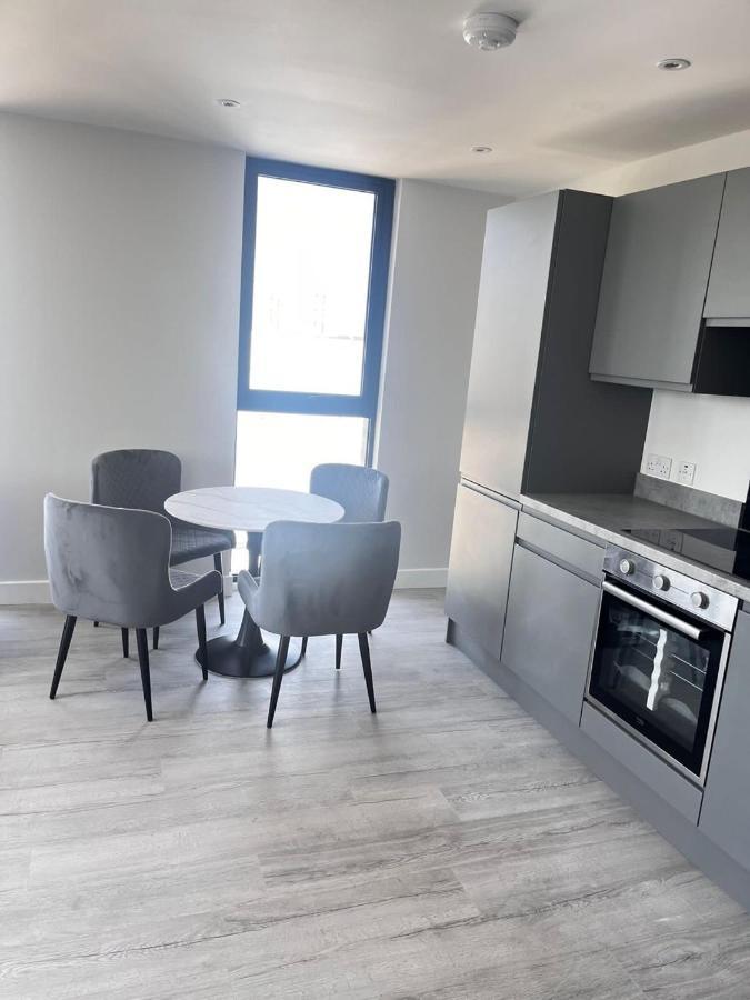 Apartment Executive Luxury Stays London