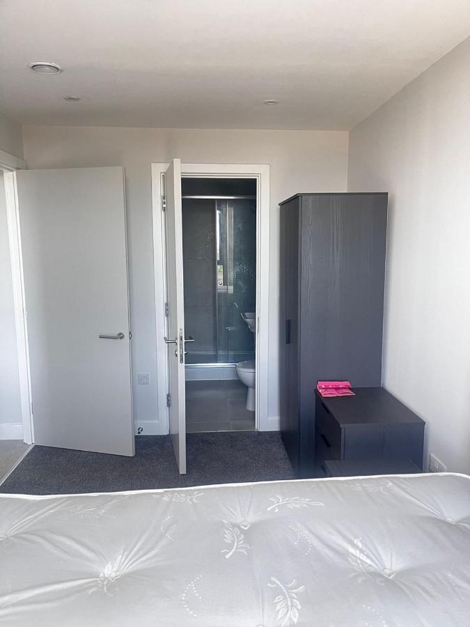 Executive Luxury Stays Apartment London