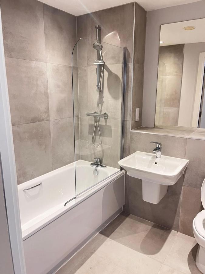 Executive Luxury Stays Apartment