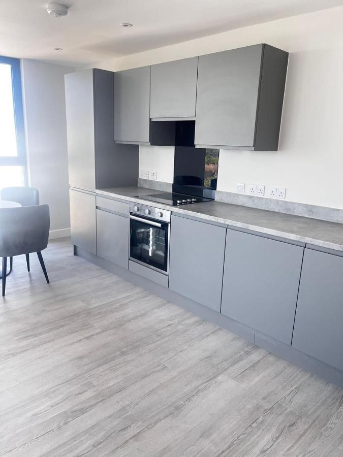 Executive Luxury Stays Appartement