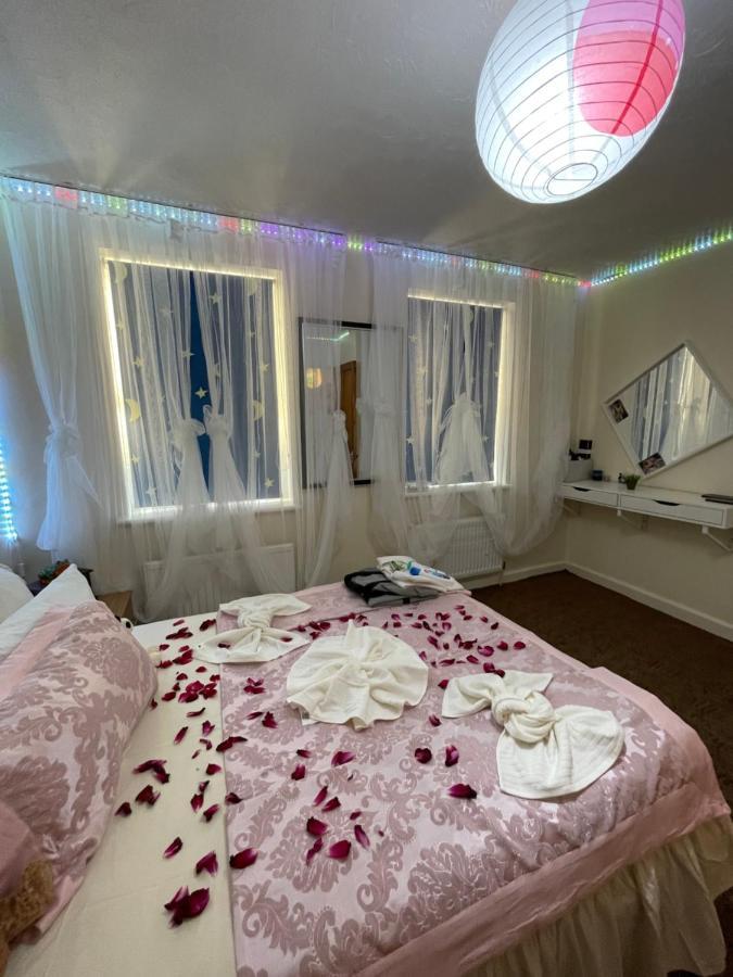 Dream Homestay London