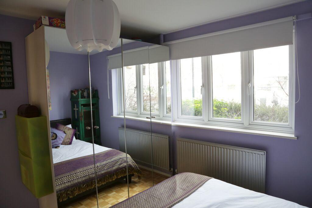 Apartment Shoreditch 1 With Garden