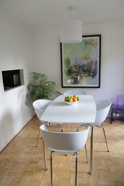 Shoreditch 1 With Garden Apartment