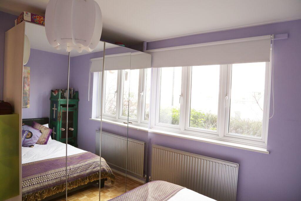Shoreditch 1 With Garden Apartment London
