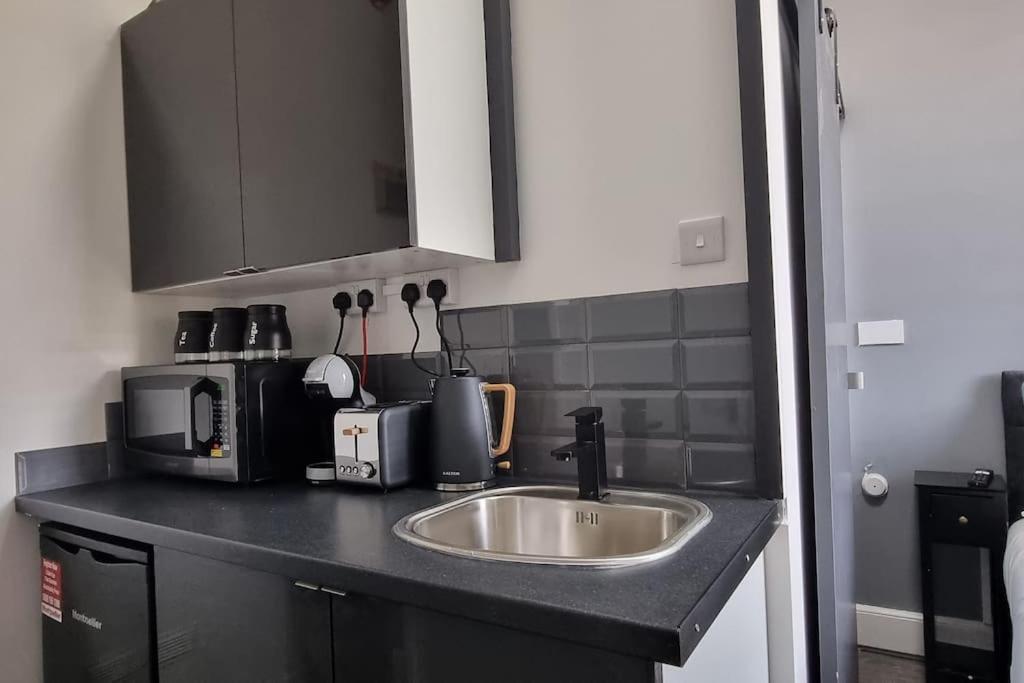 Modern 1bedroom In Center Appartement *