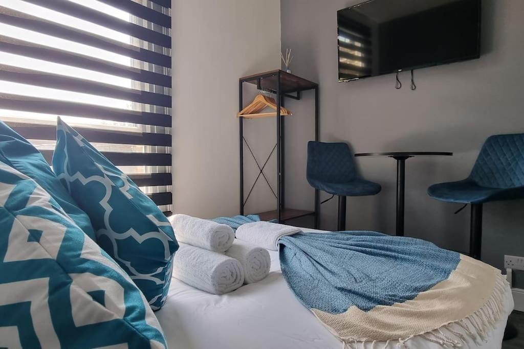 Appartement Modern 1bedroom In Center Londen