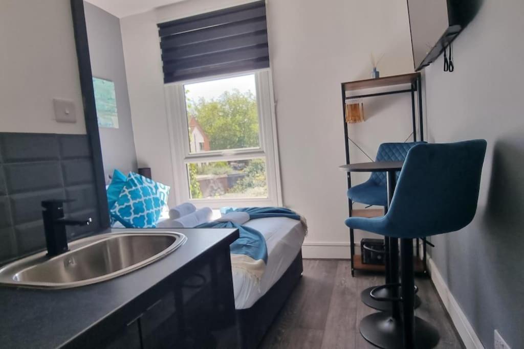 Appartement Modern 1bedroom In Center