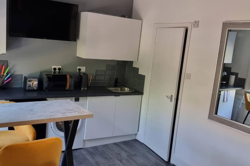 1bedroom Apartment London