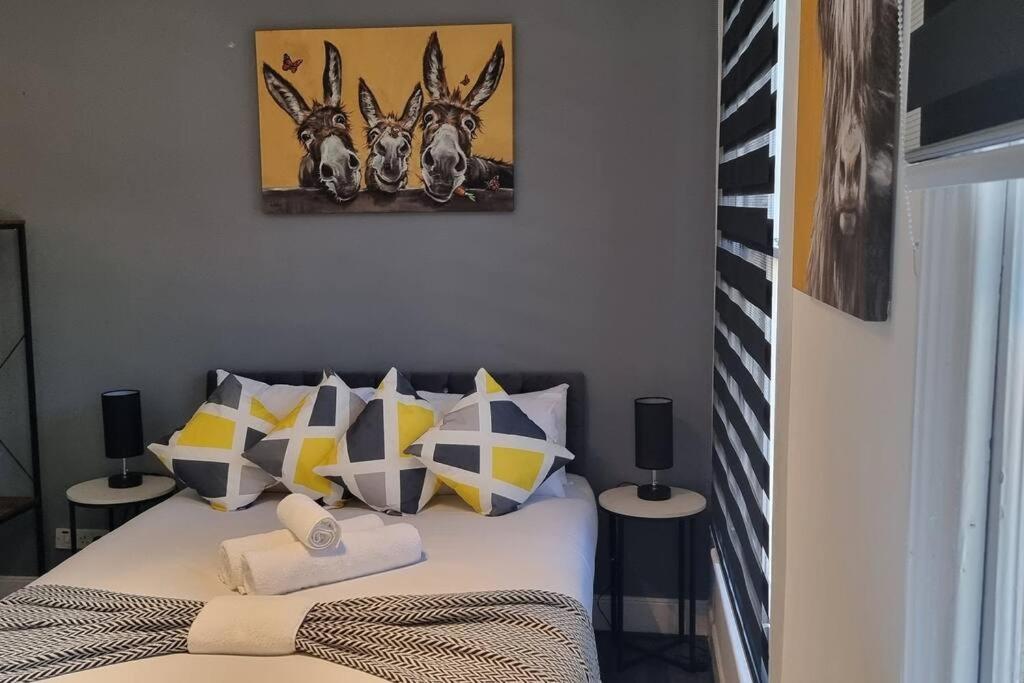 1bedroom Apartment London