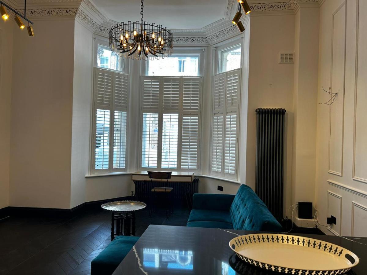 Earl's Court Luxe Appartement Londen