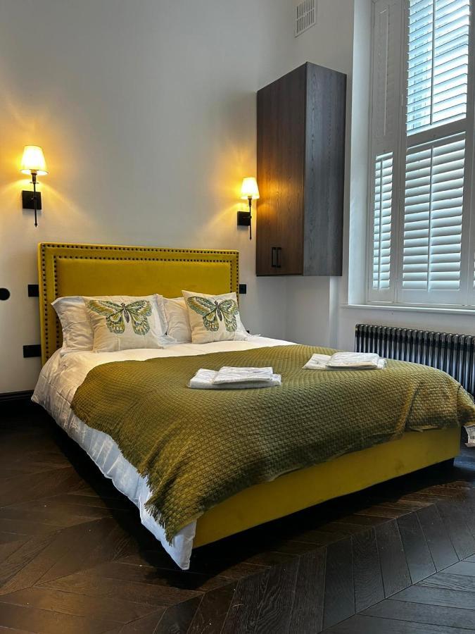 Appartement Earl's Court Luxe