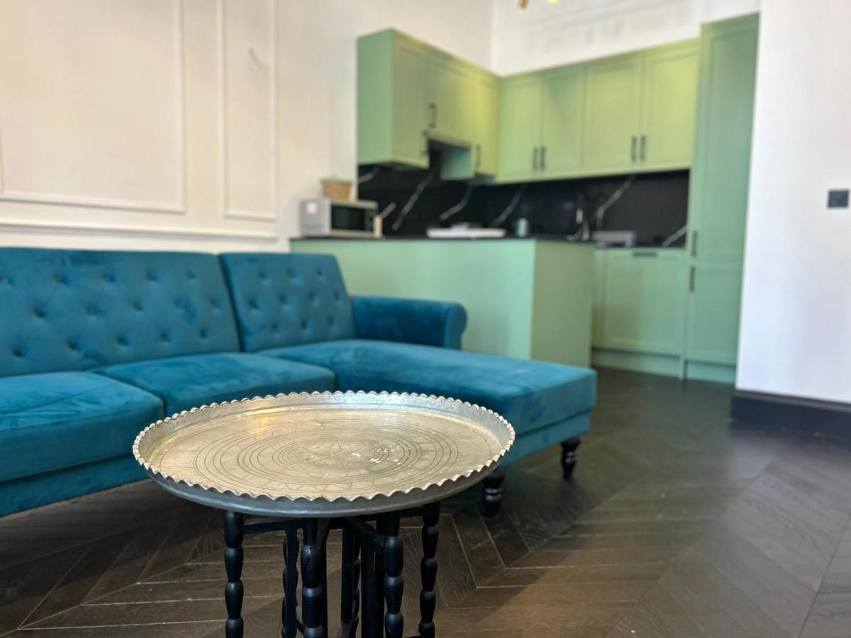 Appartement Earl's Court Luxe