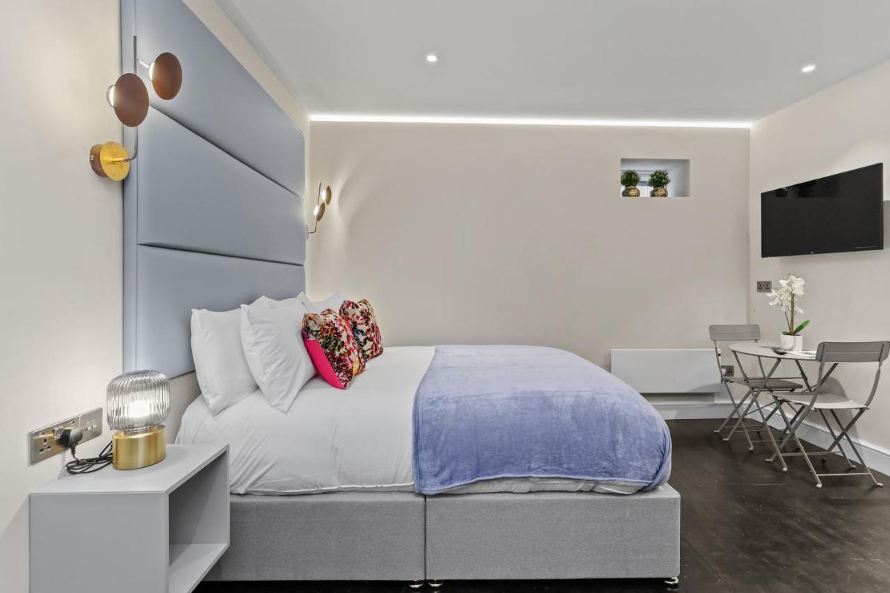 Apartment Modern Flat *