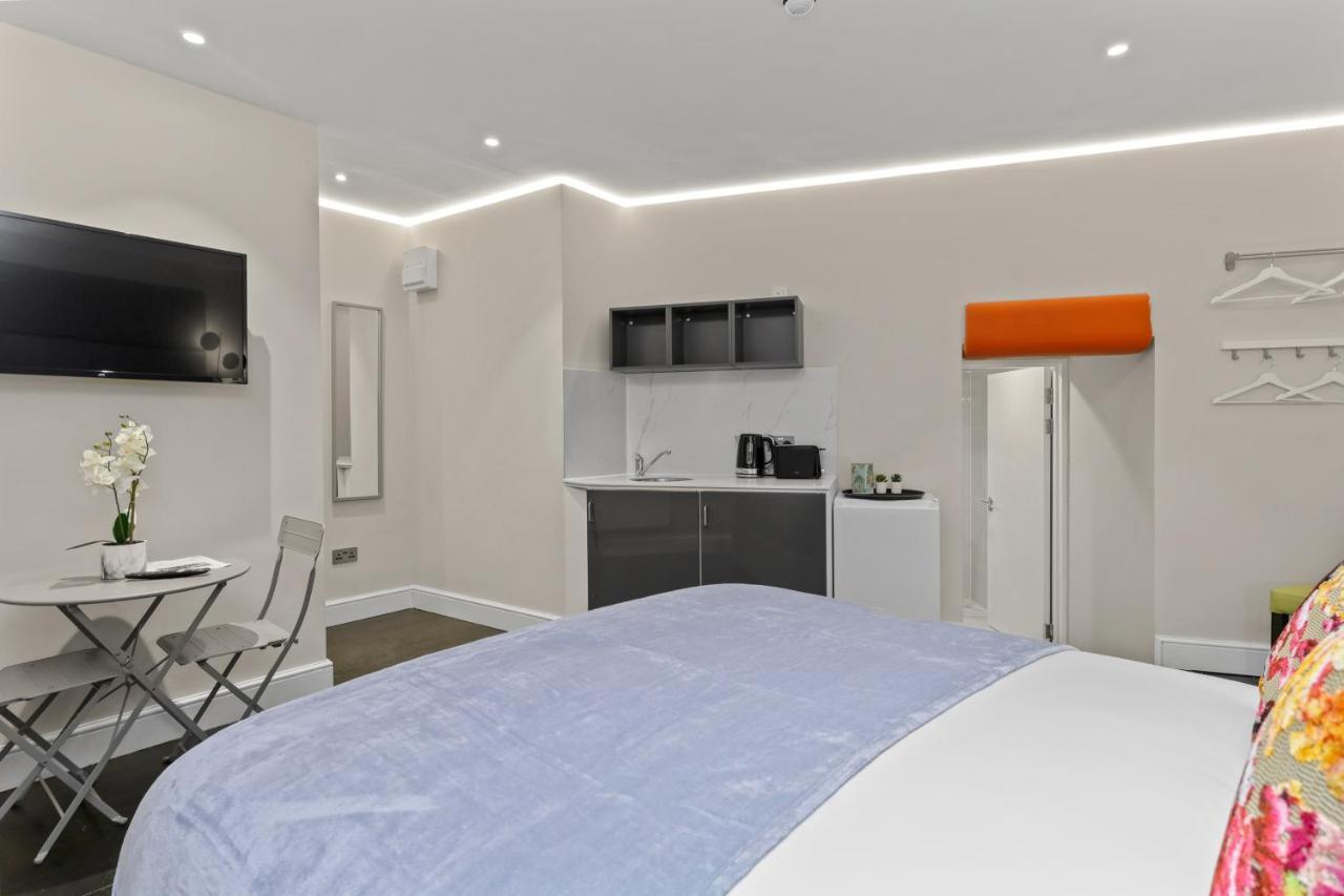 Apartment Modern Flat