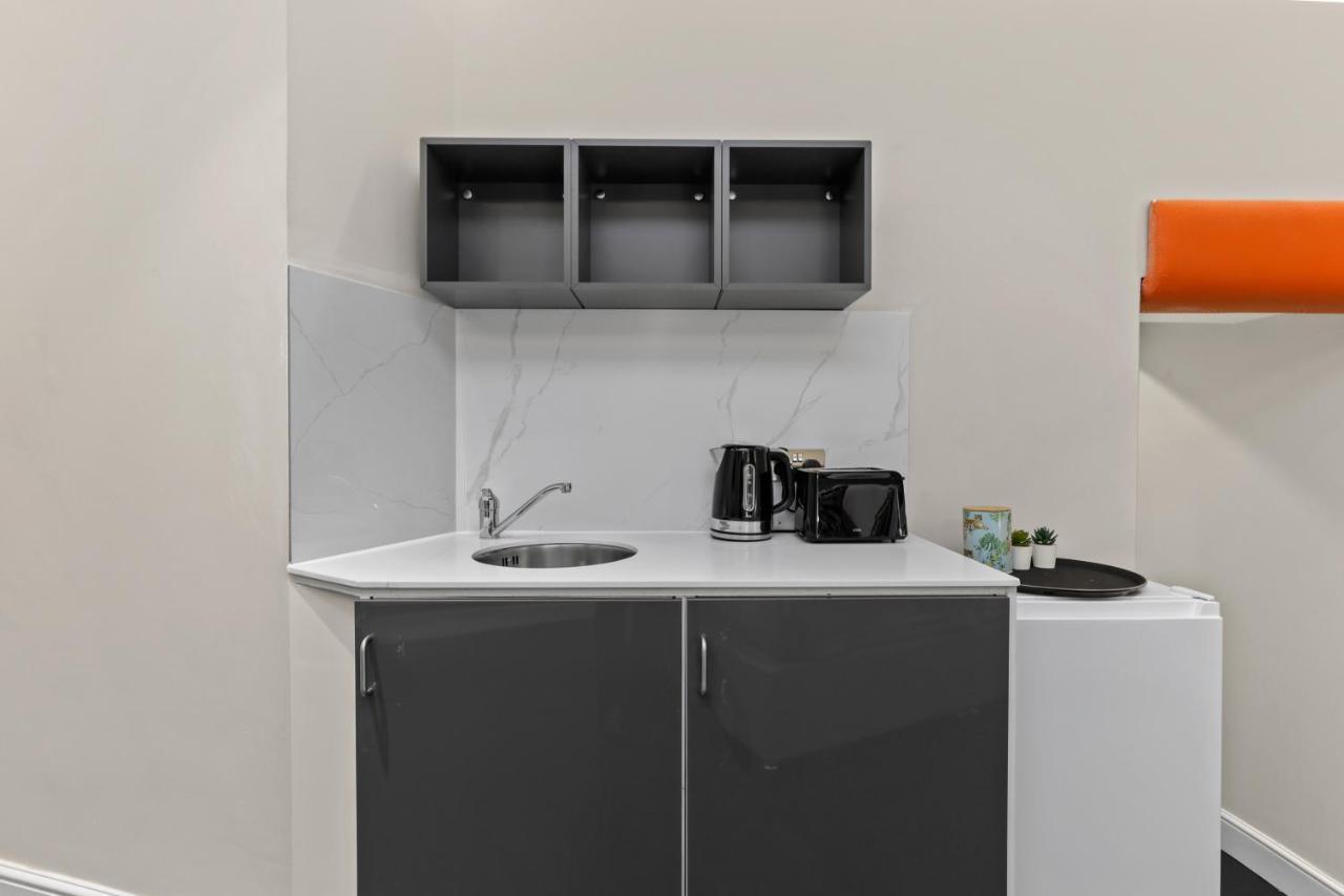 Modern Flat