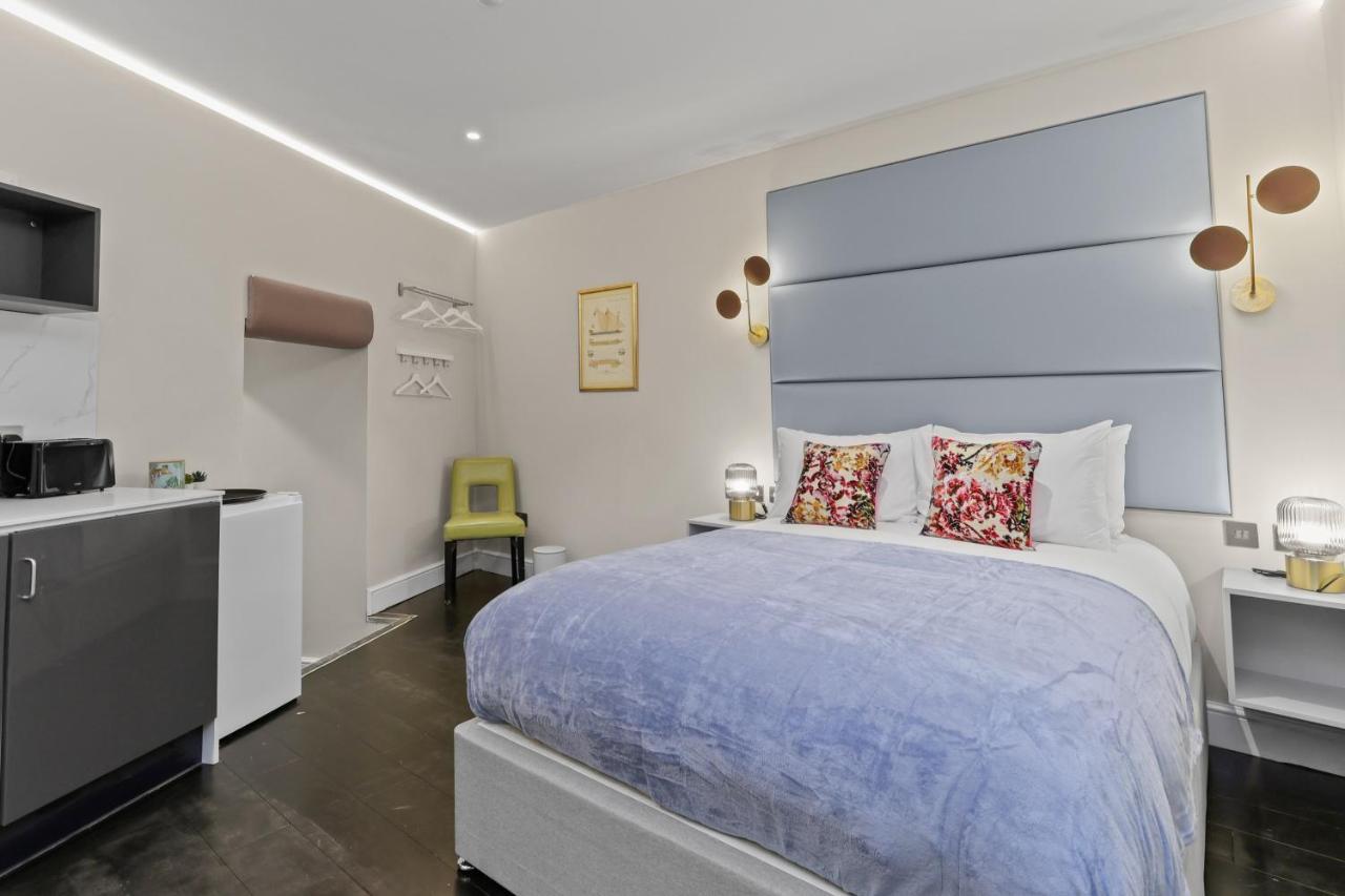 Modern Flat
