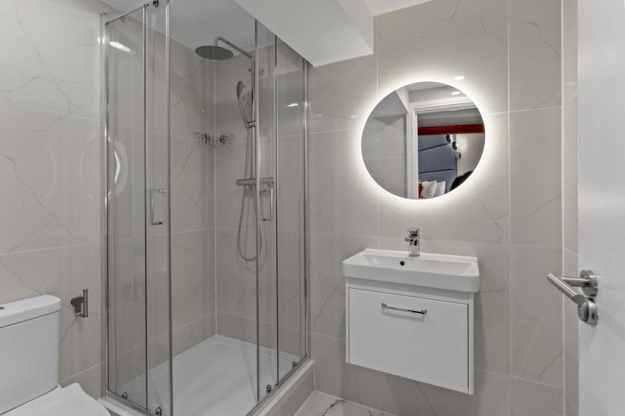 Modern Flat