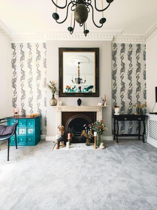 Apartment New Marylebone Gem/one Bedroom