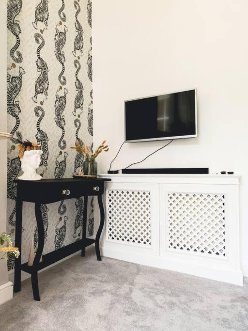 Apartment New Marylebone Gem/one Bedroom *