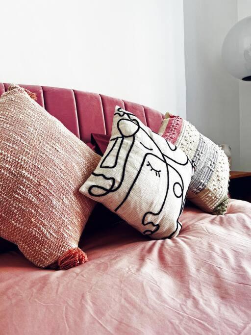 New Marylebone Gem/one Bedroom Apartment