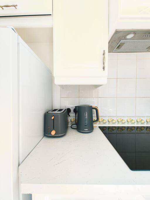 New Marylebone Gem/one Bedroom * London