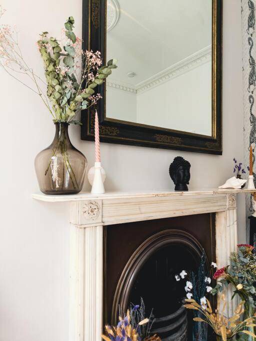 New Marylebone Gem/one Bedroom Apartment *