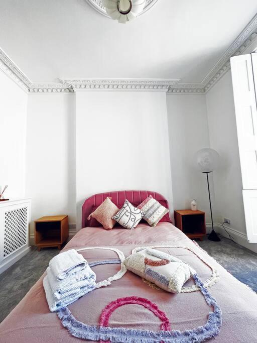 New Marylebone Gem/one Bedroom London