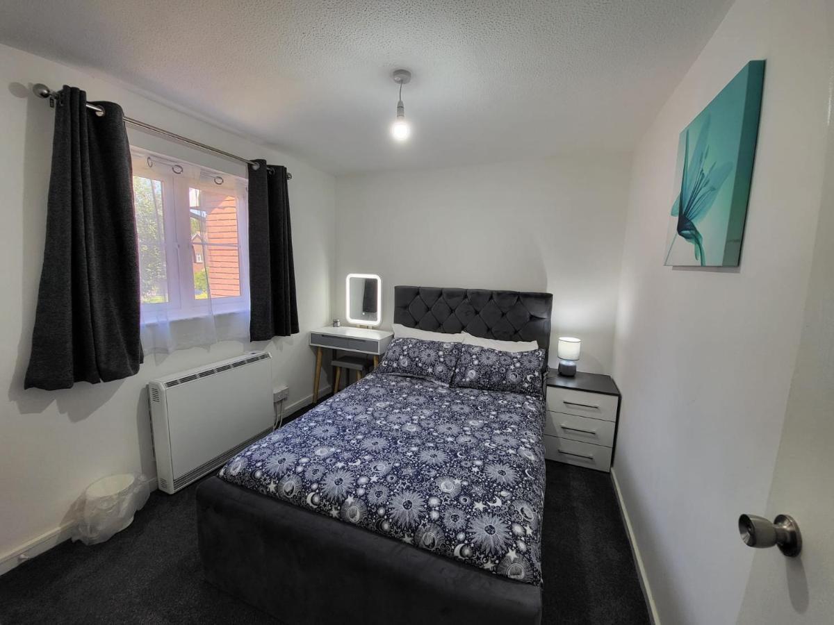 Delight Apartment, Close To Excel, Airport & O2! Apartment