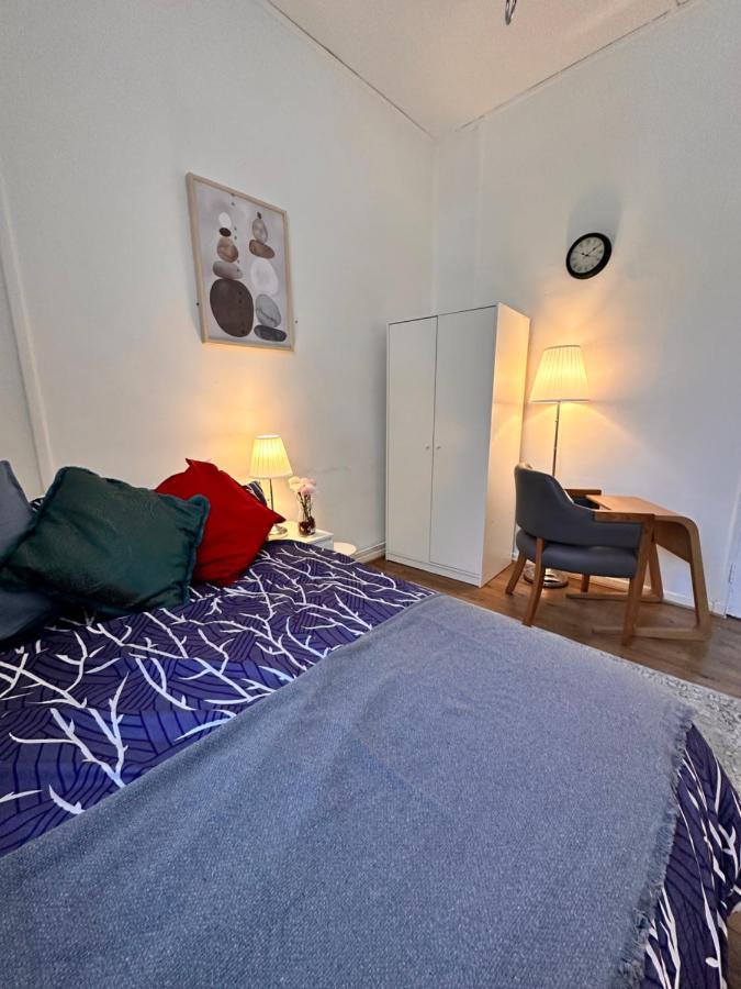 Gjestgiverier 2 Amazing Double In Whitechapel