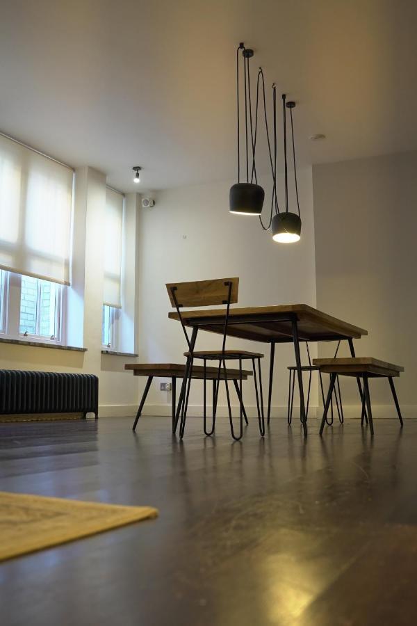 Apartment Super Luxuries Flat *
