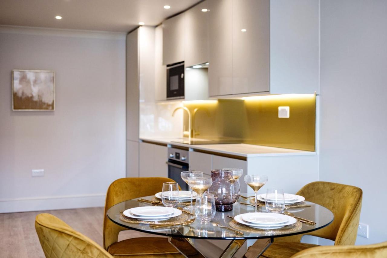 Appartement Marble Arch 5-hosted By Sweetstay