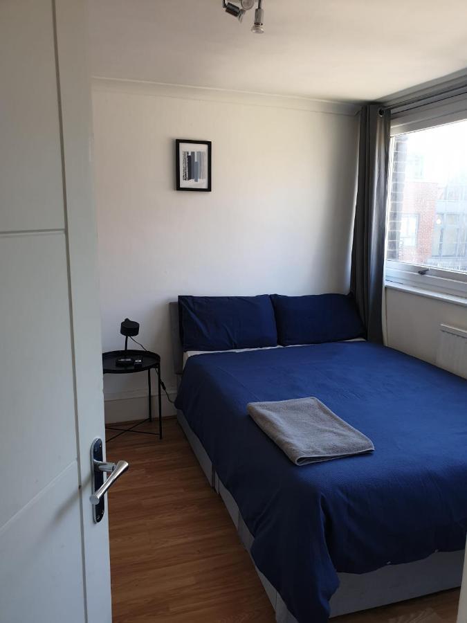Apartment Stylish 4 Bedroom Flat London
