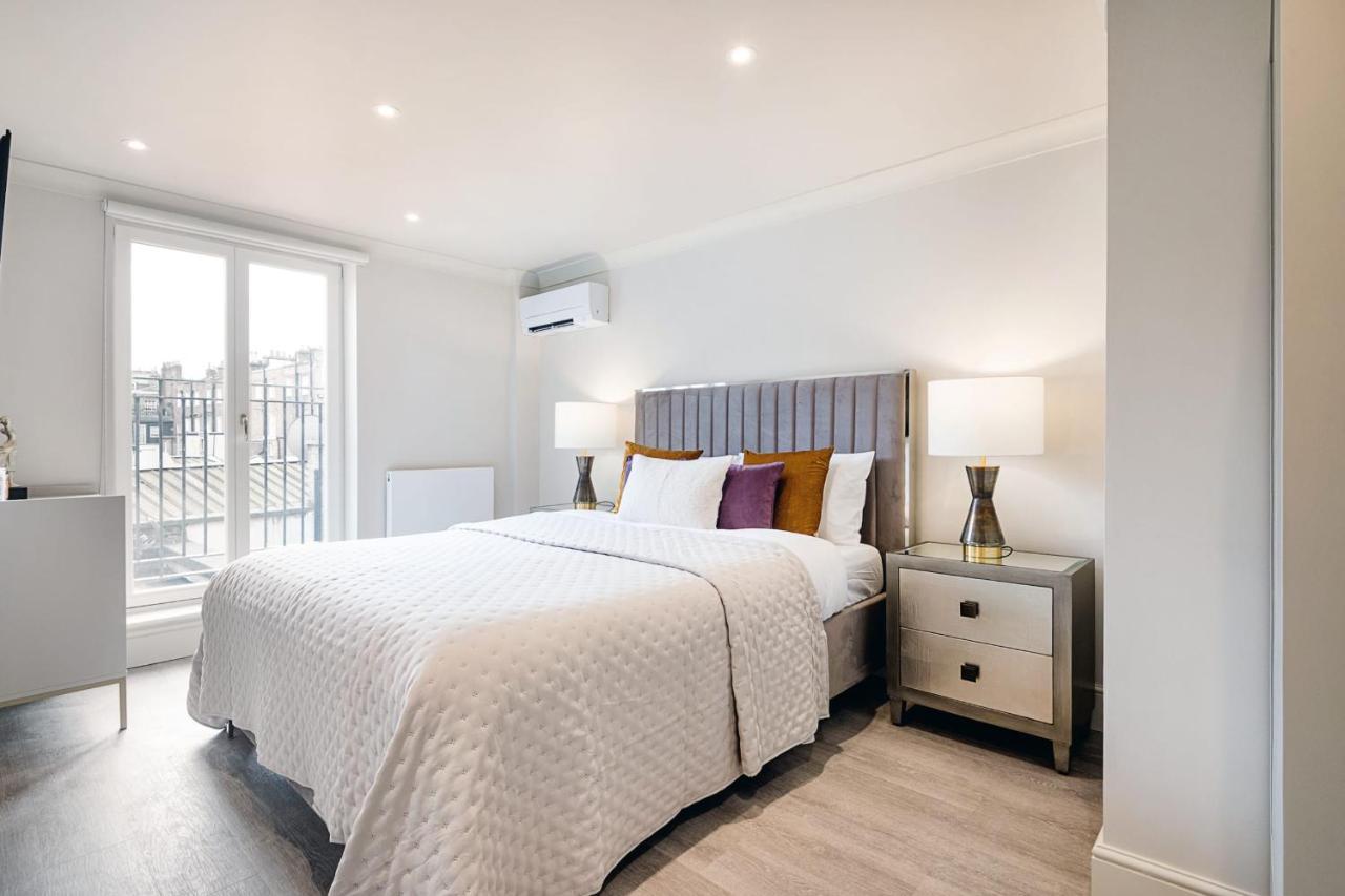 Marble Arch 5-hosted By Sweetstay * Londen