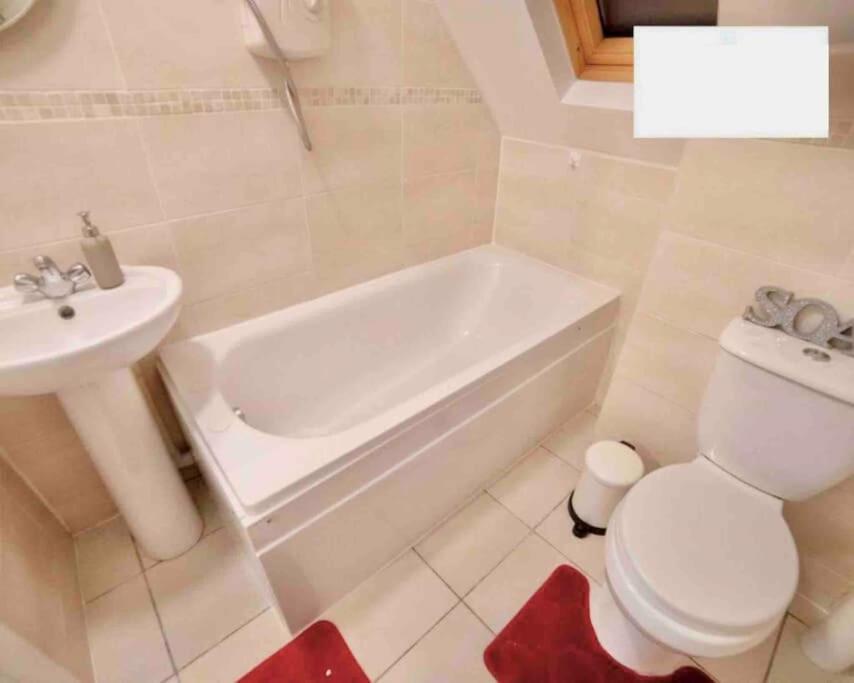 Apartamento Charming Studio In Golders Green