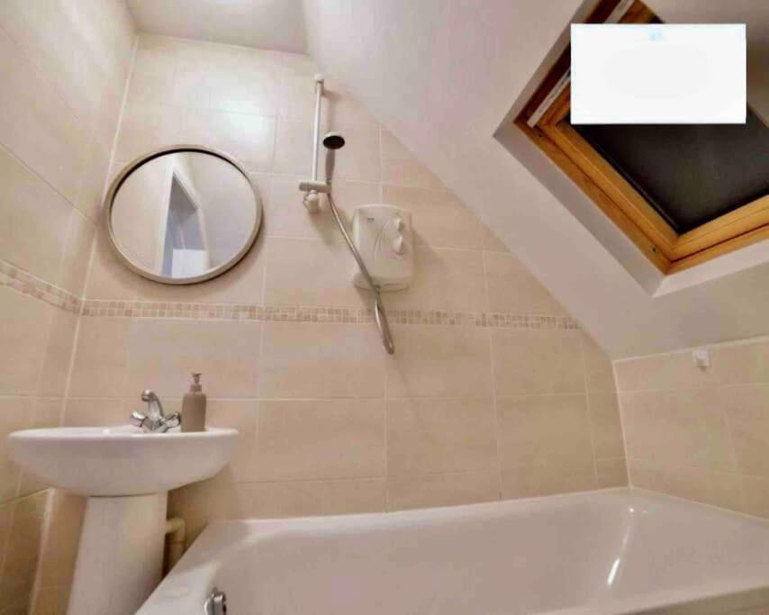 Charming Studio In Golders Green Apartamento